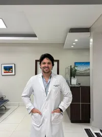 Foto de Dr. Pablo Sosa
