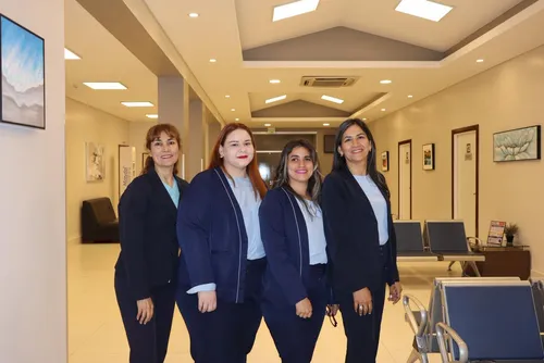 Equipo de Administración