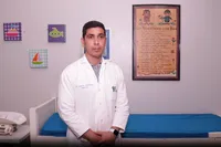 Foto de Dr. Carlos Caballero