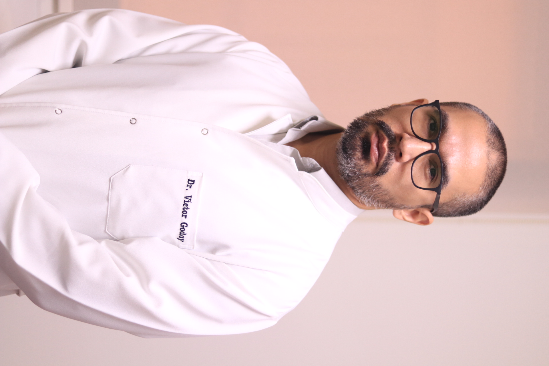 Foto de Dr. Victor Godoy