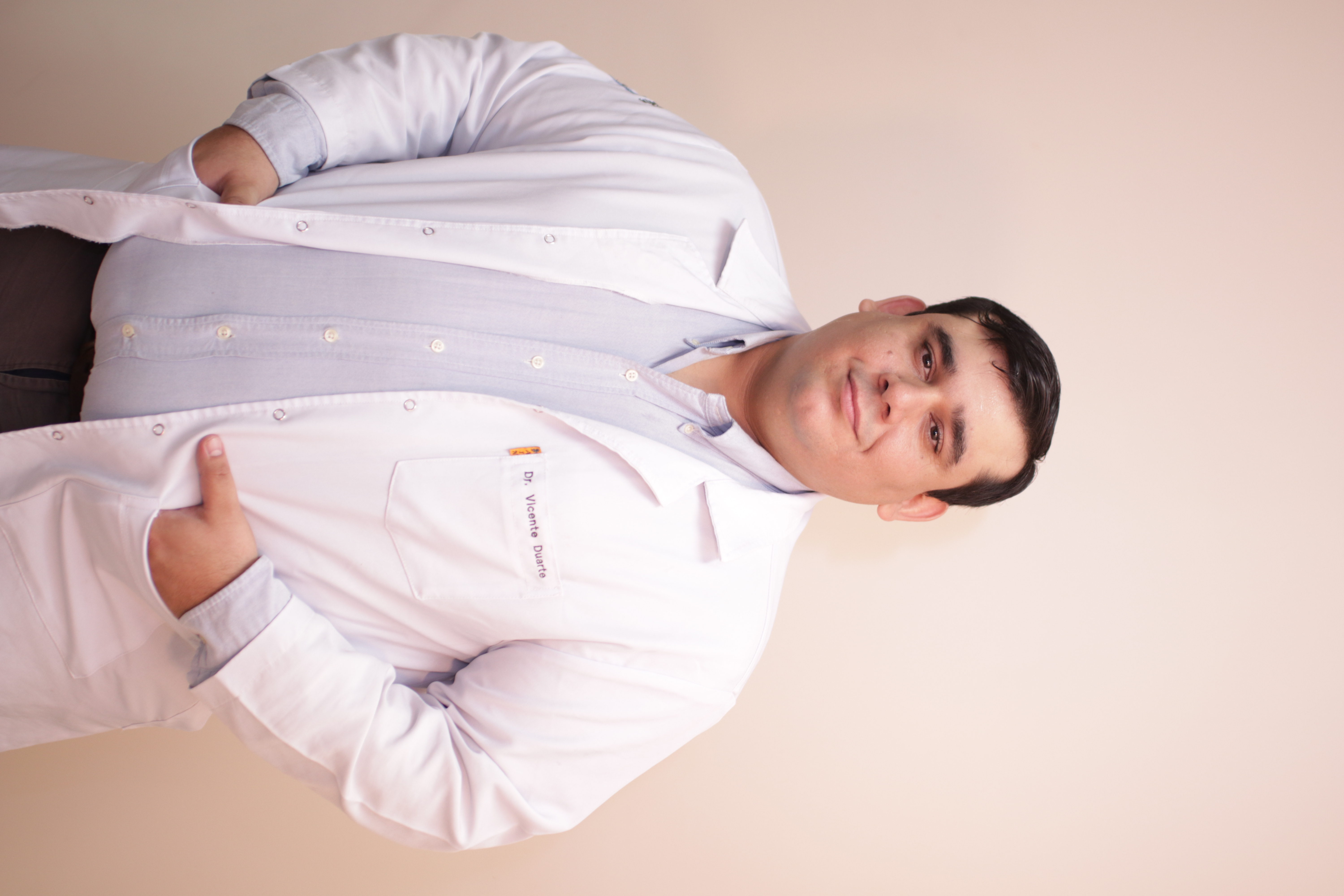 Foto de Dr. Vicente Duarte