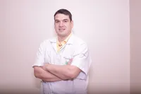 Foto de Dr. Miguel Gómez
