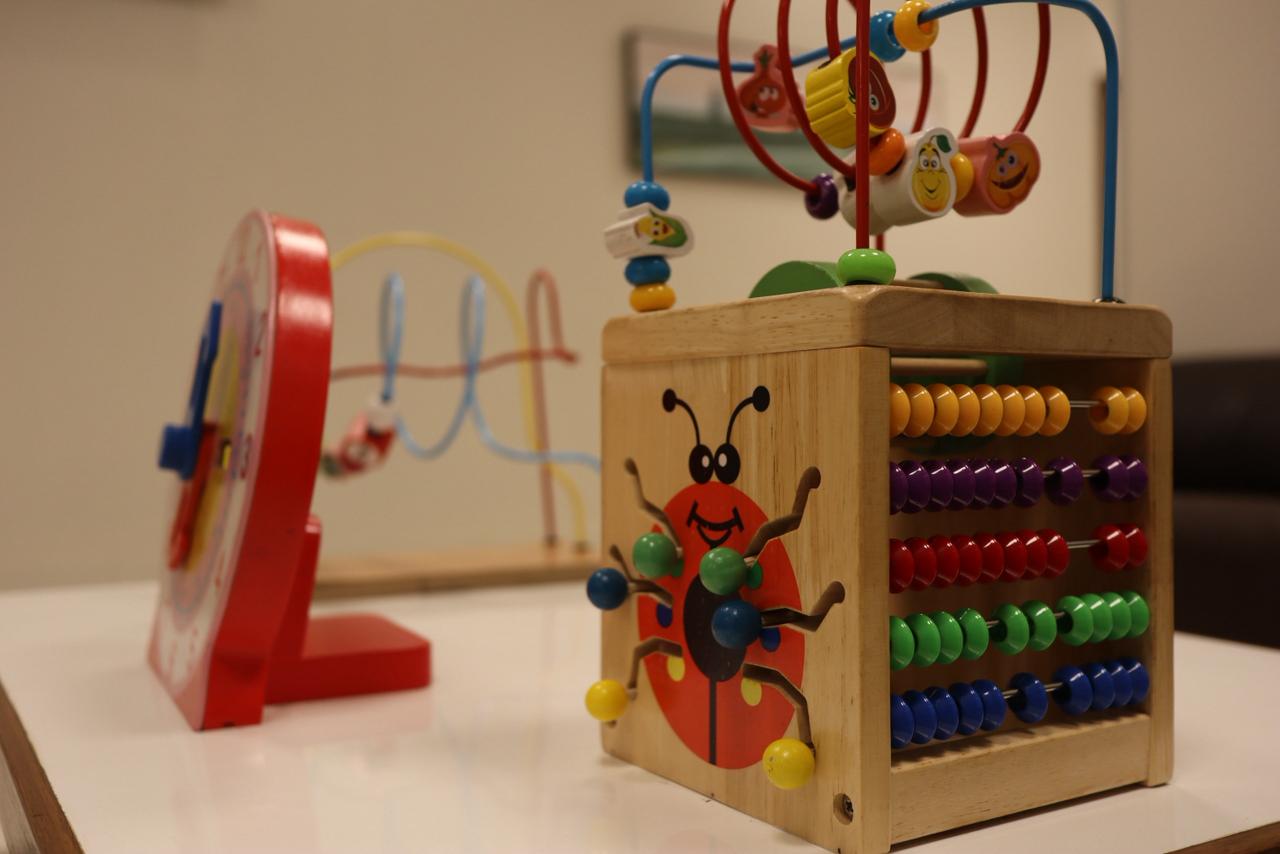 Instalaciones del Sanatorio Christian