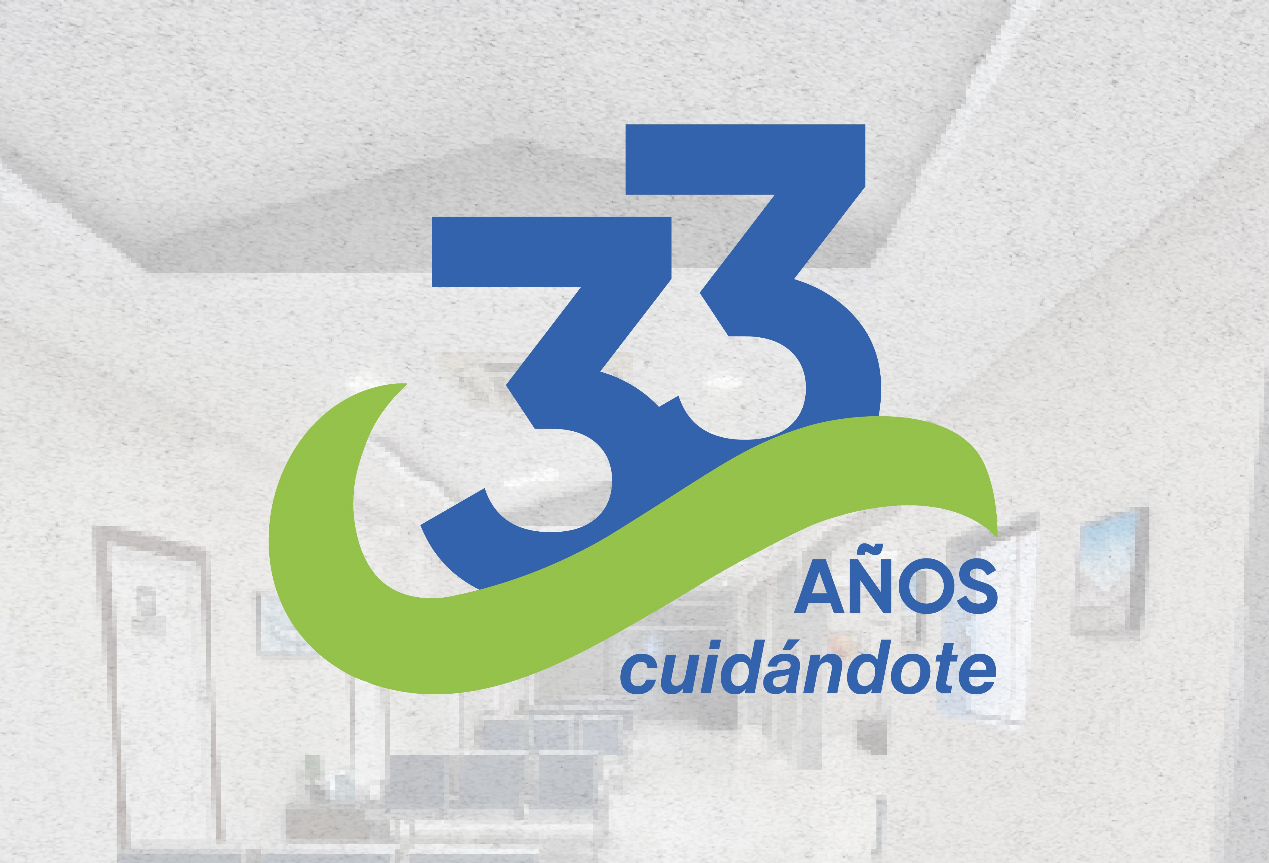 Promoción Aniversario 33 años - Sanatorio Christian