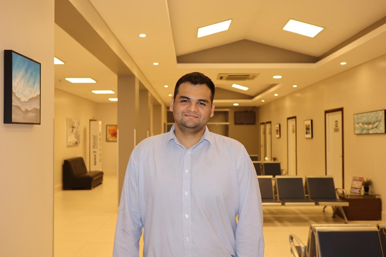 Equipo de Informática