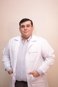 Foto de Dr. Vicente Duarte