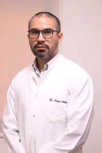Foto de Dr. Victor Godoy